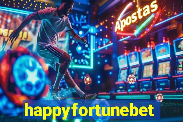 happyfortunebet.com