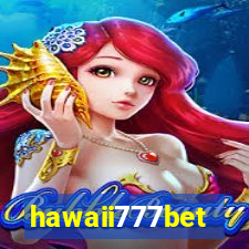 hawaii777bet