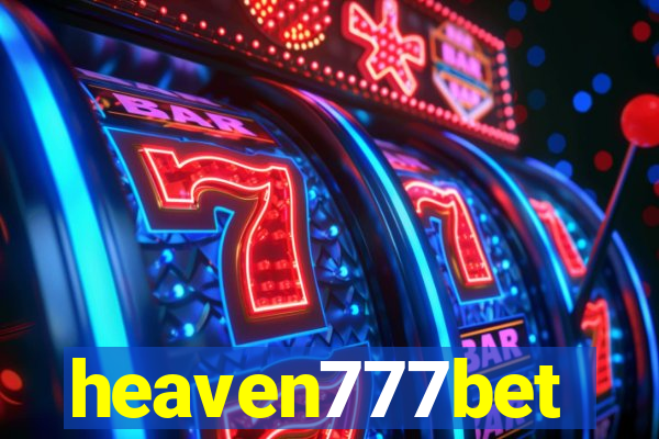 heaven777bet