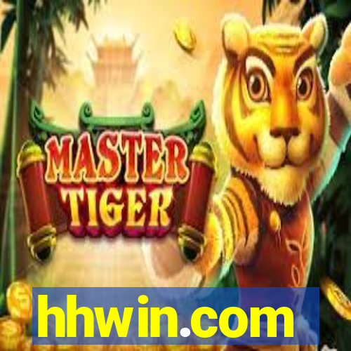 hhwin.com