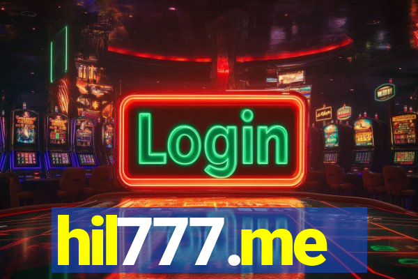 hil777.me