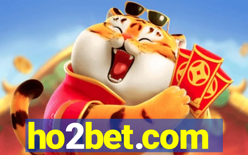 ho2bet.com