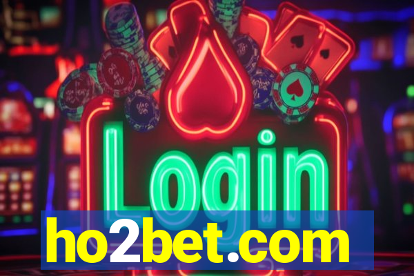 ho2bet.com