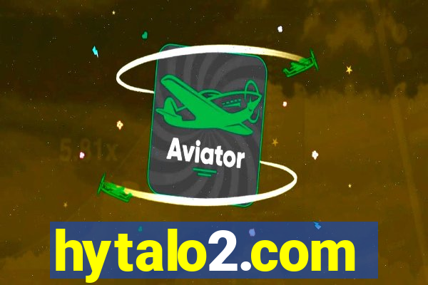 hytalo2.com