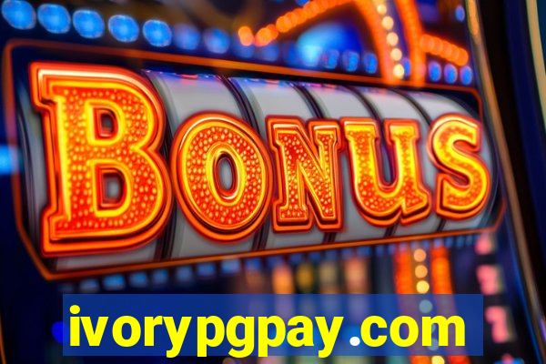 ivorypgpay.com