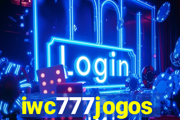 iwc777jogos