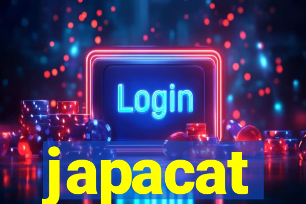 japacat