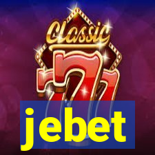 jebet