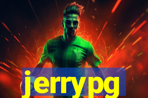 jerrypg