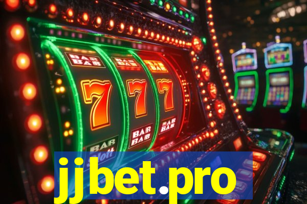 jjbet.pro