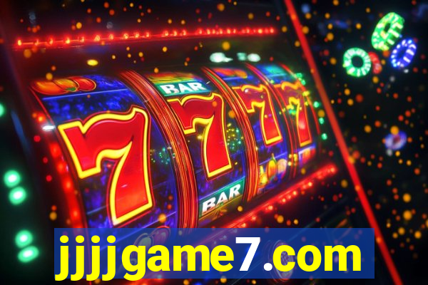 jjjjgame7.com