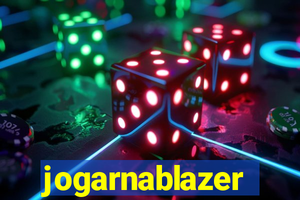 jogarnablazer