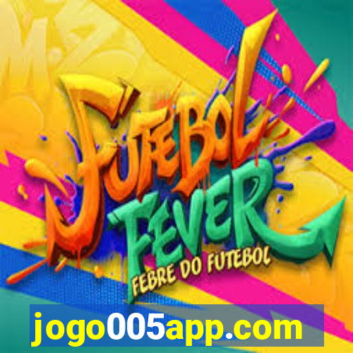 jogo005app.com