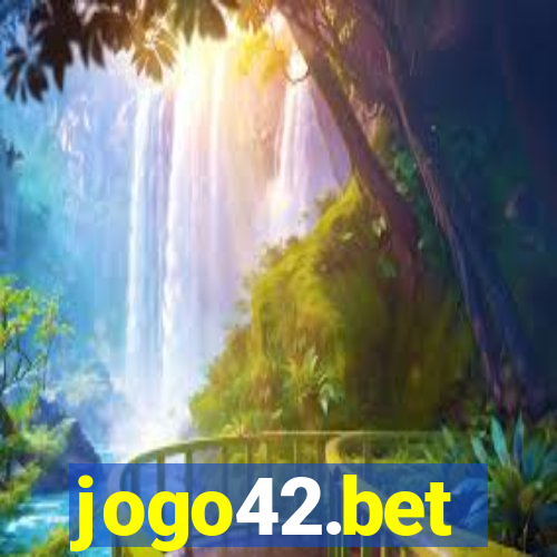 jogo42.bet