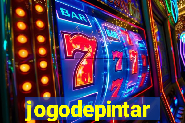 jogodepintar