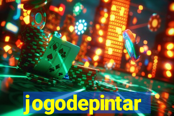 jogodepintar