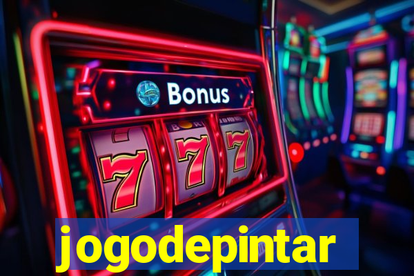 jogodepintar