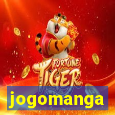 jogomanga