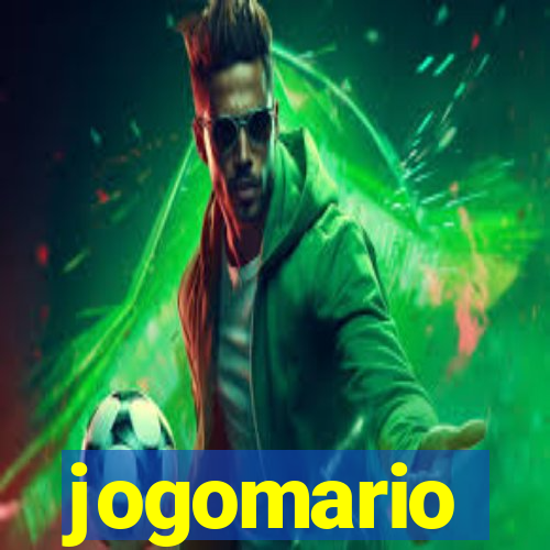 jogomario