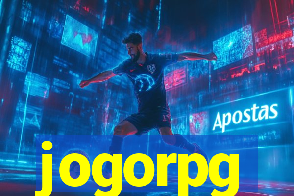 jogorpg