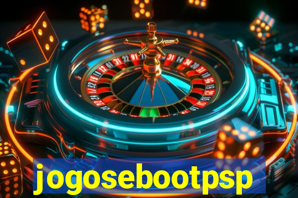 jogosebootpsp