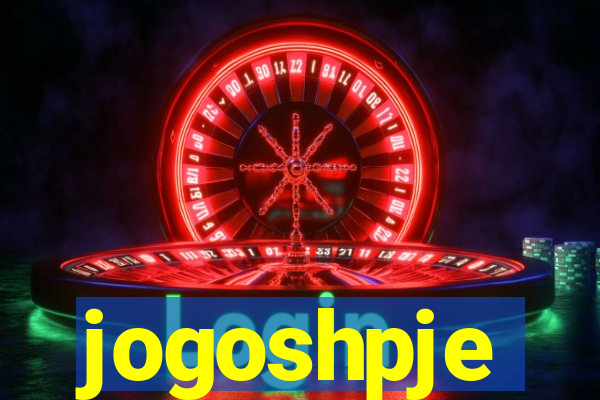 jogoshpje