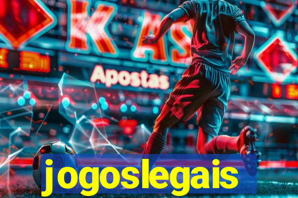 jogoslegais