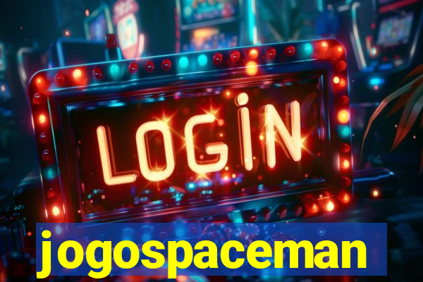 jogospaceman