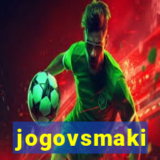 jogovsmaki