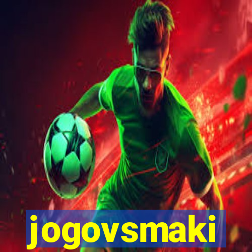 jogovsmaki