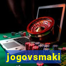 jogovsmaki