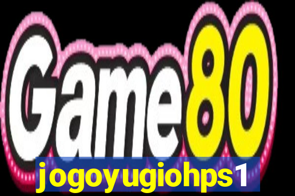 jogoyugiohps1