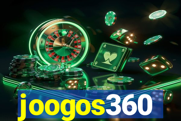 joogos360