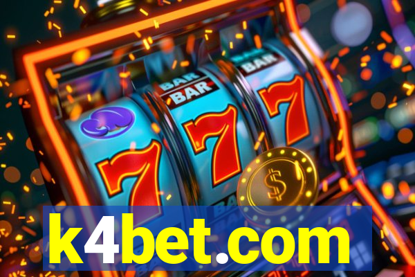 k4bet.com