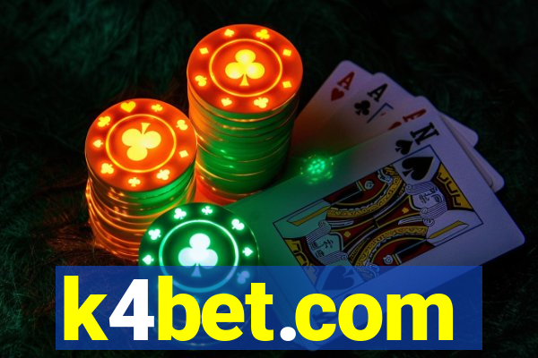 k4bet.com