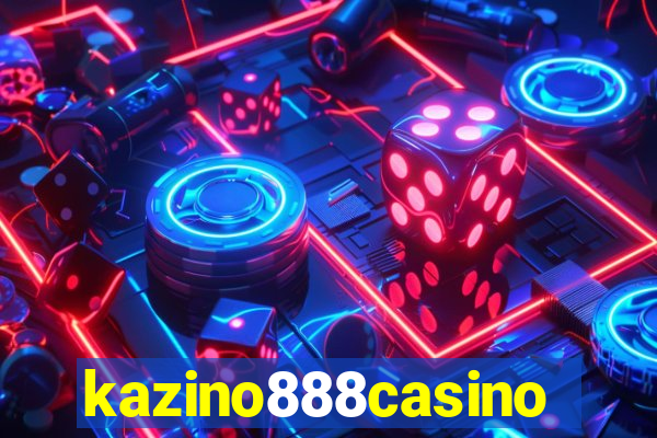 kazino888casino