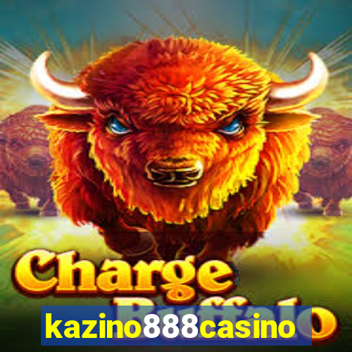 kazino888casino