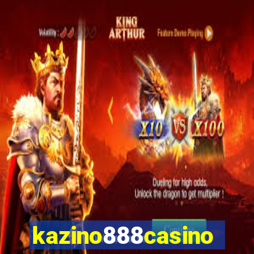 kazino888casino