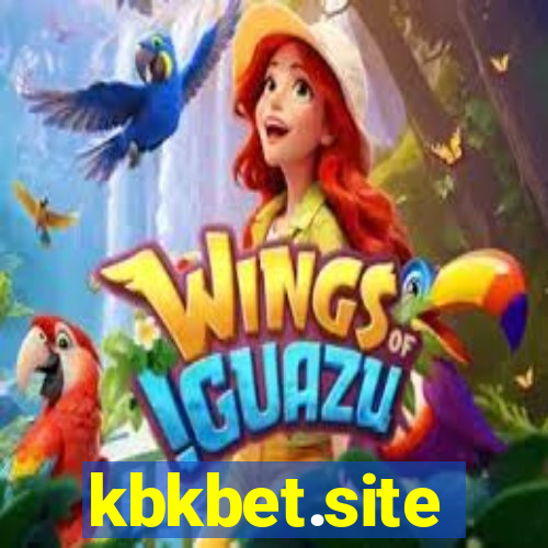 kbkbet.site