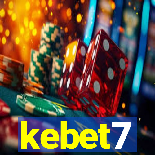 kebet7