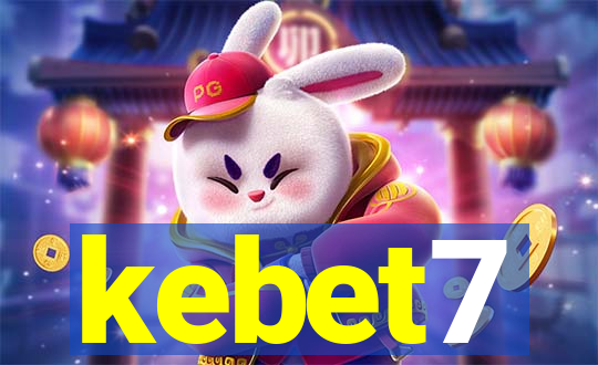 kebet7