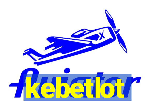 kebetlot