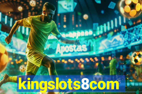 kingslots8com