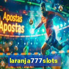 laranja777slots.com