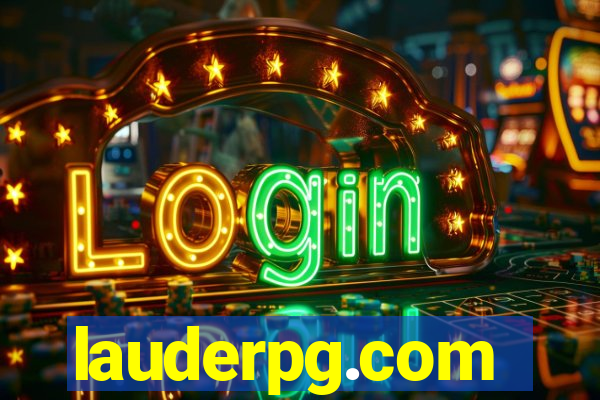 lauderpg.com