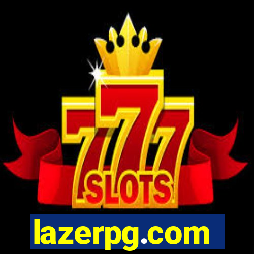 lazerpg.com