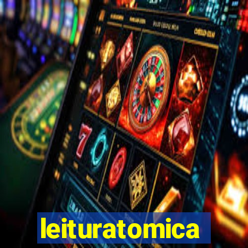 leituratomica