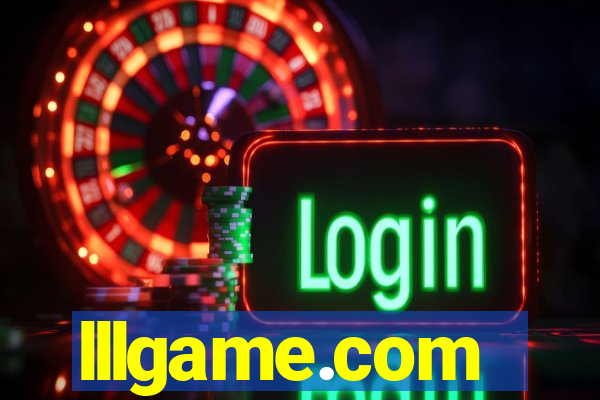 lllgame.com