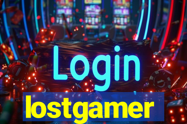 lostgamer-io