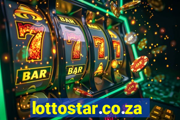 lottostar.co.za